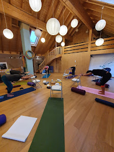Yoga Herzraum Kell am See