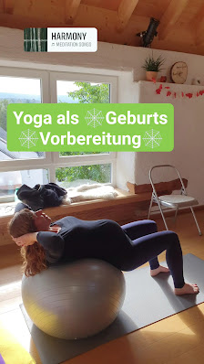 Yoga Herzraum Kell am See