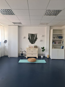 Yoga by Ilka