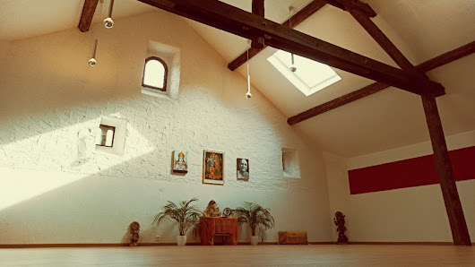 Parinama Yoga