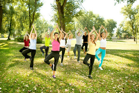 inbalance yoga