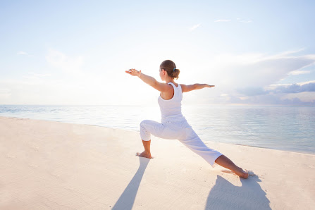 Yoga 4 Vita