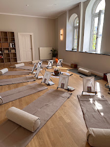 Das Nest | Yoga & Pilates