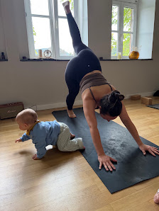 Das Nest | Yoga & Pilates