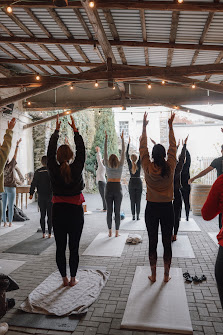 Das Nest | Yoga & Pilates