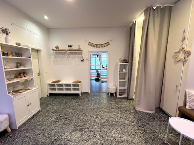 Königsweg Yoga & mehr - Pilates und Yogastudio Konz