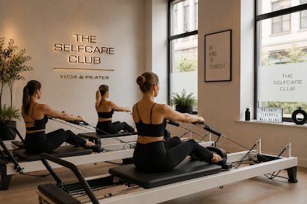 The Selfcare Club