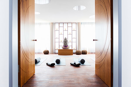 YOGALIFE - Yoga fürs Leben