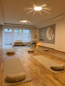 Yogastudio LuNa