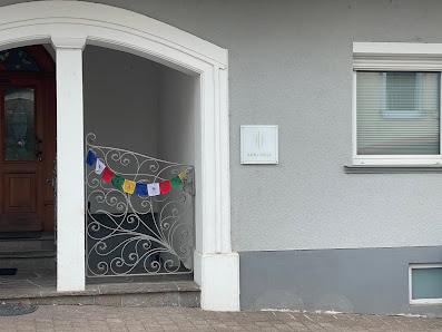 AKNI YOGA STUDIO