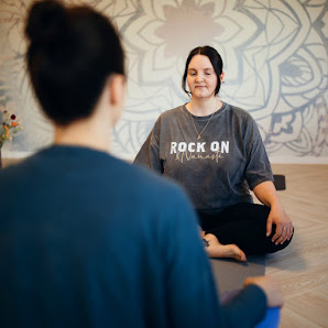 Yoga mit Sarah