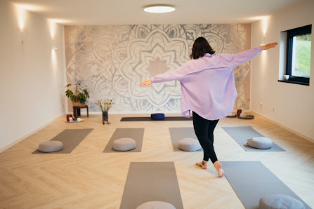 Yoga mit Sarah