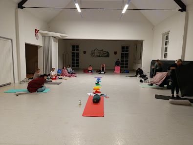 Yoga deluxe