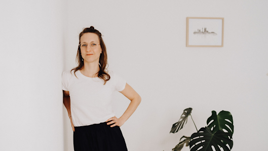 Praxis für ganzheitliche Atemtherapie, Yoga & Naturheilkunde Anne Mossal