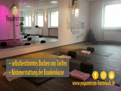 Yogazentrum Buxtehude
