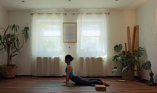 Duy Yoga Studio