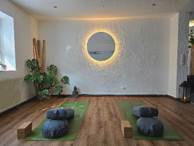 Duy Yoga Studio