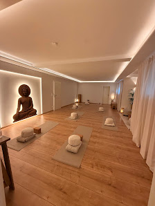 Prana by Simone Huth