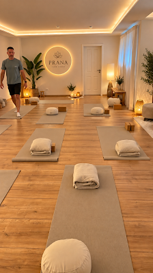 Prana by Simone Huth