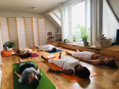 now. Classical Hatha Yoga