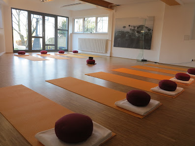 Yogagarten am Holzweg