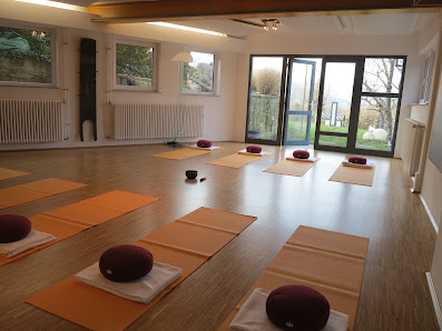 Yogagarten am Holzweg