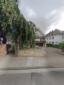Yogagarten am Holzweg