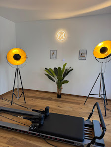Kate Mill Training Club & Yoga Space