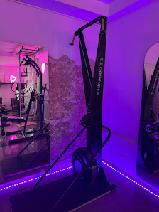 Kate Mill Training Club & Yoga Space