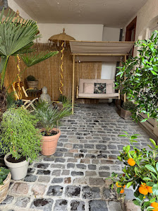 Kate Mill Training Club & Yoga Space