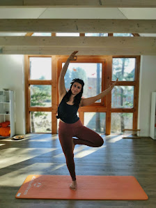 Marie-Louise Yoga