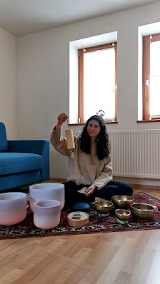 Marie-Louise Yoga