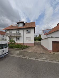 PRANA - Praxis für Naturheilkunde, Logopädie und Yoga