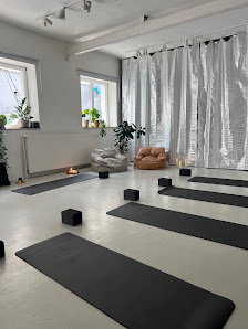 Atelier Yoga
