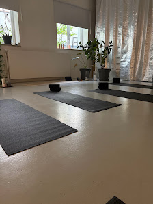Atelier Yoga