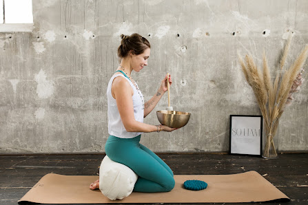 Heart and Mind Space - Yoga, Meditation, Coaching & Ganzheitliche Gesundheit