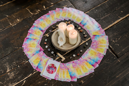 Heart and Mind Space - Yoga, Meditation, Coaching & Ganzheitliche Gesundheit