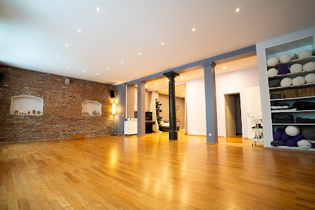 The STUDIO Lehel