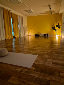Anaya Yogastudio