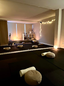 Herzraum YOGA & more by Sandra Malinowski in Landstuhl
