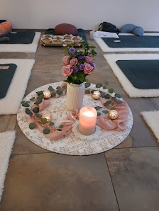 Yogaräumchen Hochstadt