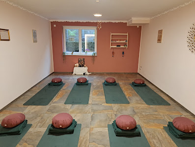 Yogaräumchen Hochstadt