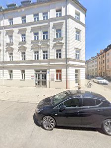 Jivamukti Munich Lehel