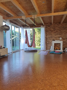 Federleicht Yoga - Bianca Gusella Ockenheim