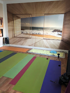 Sarasvati Yoga Gau-Algesheim