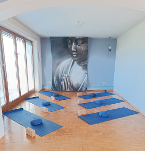 Yoga-Impuls