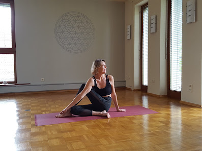 Yoga-Impuls