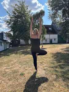 Yogahafen Anne Sternberg-Gras