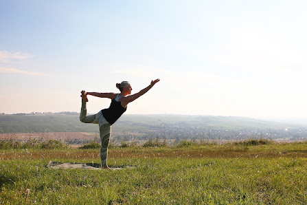 Sukhada yogasalon, RINGANA Frische Partnerin, Ayurveda und Coaching,