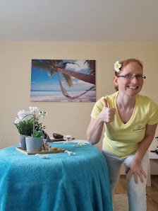 Bodyfeeling-Taruna mit Susanne Nowotnik